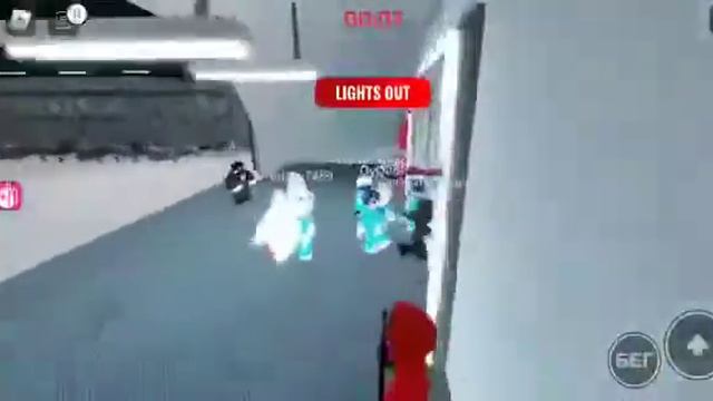 ШОК!!! ВЫШЛО ОБНОВЛЕНИЕ в ИГРЕ в КАЛЬМАРА в РОБЛОКСЕ смотреть онлайн