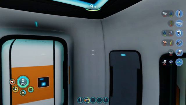 Subnautica: Below Zero - РЕЛИЗ ПОЛНОЙ ВЕРСИИ #1 (Прохождение) смотреть онлайн