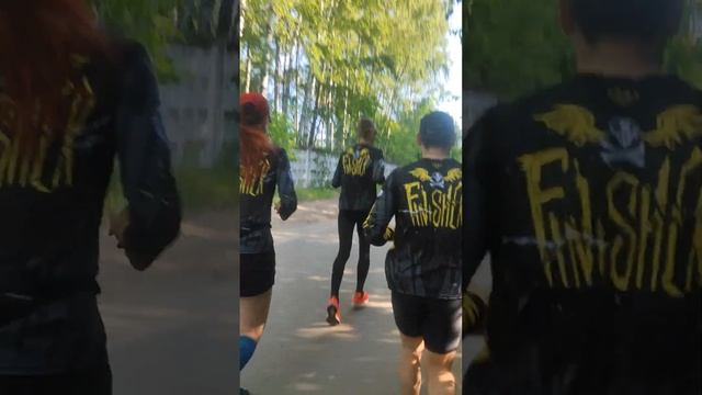 Заминка после Crazy Owl Zavidovo 2023 Сова Завидово смотреть онлайн