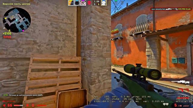 Л О Ж Н А Я - Т Р Е В О Г А смотреть онлайн