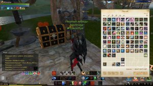 ArcheAge5.0- Заработок на буровых установках!ДОМ СТАРАТЕЛЯ!