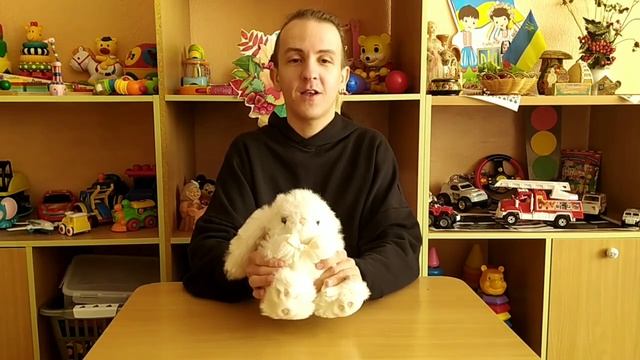 Зайчик смотреть онлайн