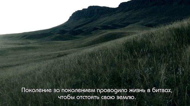 "Оглахты". Связь истории, человека и природы смотреть онлайн