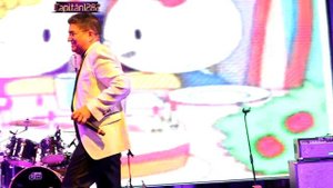 Ricardo Silva (+) — Hello Kitty's Paradise. Opening español latino.