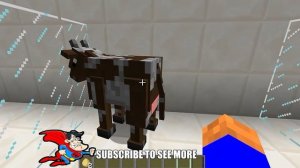 Minecraft Mods: "Better Animal Models Mod 1.12.2 "