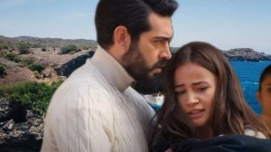 Кровавые цветы 105 серия на русском языке.  Новый турецкий сериал | Обзор