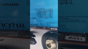 Kenwood 718 & Kenwood 715