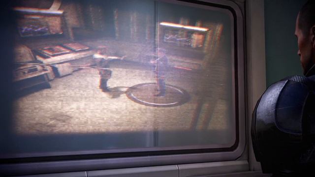 Mass Effect 3 Legendary Edition PS5 [4K/60fps HDR] (100%, Insanity, Platinum) Part 60 - Cerberus HQ смотреть онлайн