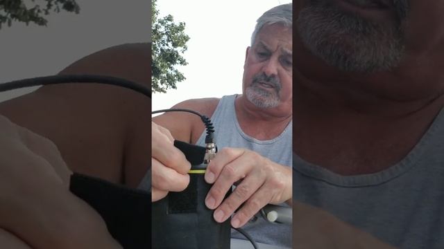 Garrett Sea Hunter Mark II - Review 2 смотреть онлайн