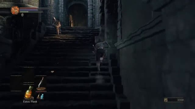 Dark Souls 3: High Wall of Lothric Speedrun, All Bonfires, and Shortcuts смотреть онлайн