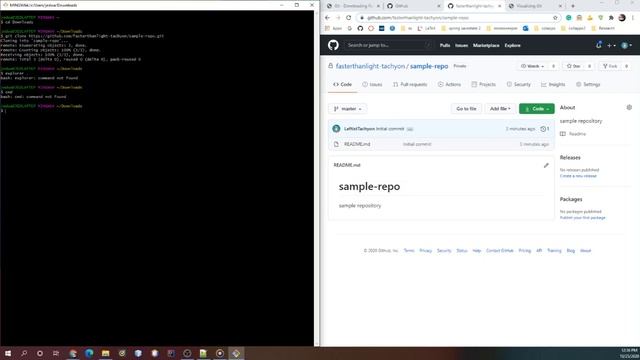 Introduction to Git смотреть онлайн
