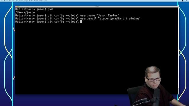 Installing Git on macOS via Apple Command Line Developer Tools (Unedited) смотреть онлайн
