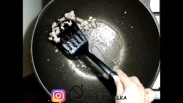 Рецепт Фунчоза со свининой по-китайски