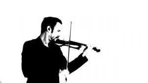 Rammstein "Du hast" Violine & Piano Cover