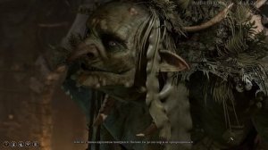 BALDUR'S GATE 3 ? Тётушка Этель во всём великолепии