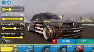 BIMMY P30 TUNING CarX Drift Racing 2 | BEST TIER 1 HANDS DOWN