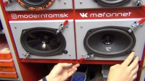 Доступнейшая широкополосная эстрада EDGE Victory !