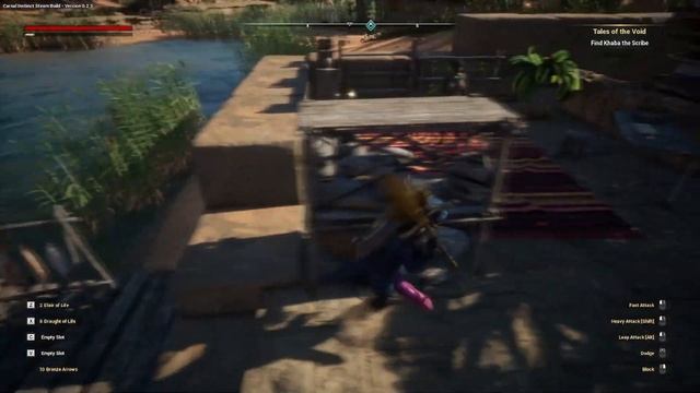 Carnal Instinct +18 Ep 3 Time to top off this game смотреть онлайн