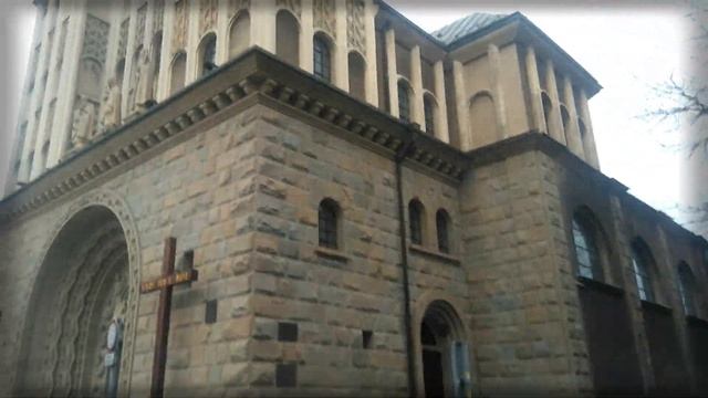 Короли и Замки Польши смотреть онлайн