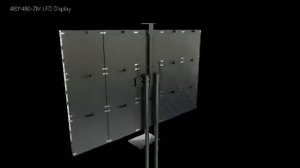 Видео сборки кабинета 480х480