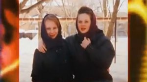 Лена, с Днем рождения)) видеопоздравление
