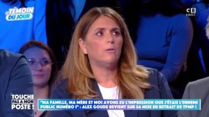 TPMP Rewind : Théo Audace, l'affaire Lina, l'arrestation du dealer de Pierre Palmade...