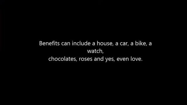 The Difference between Prostitution and Promiscuity