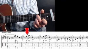 Moon River - Guitar Lessons free