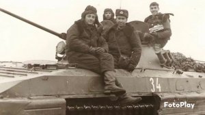 ГСВГ , Ютербог , память .