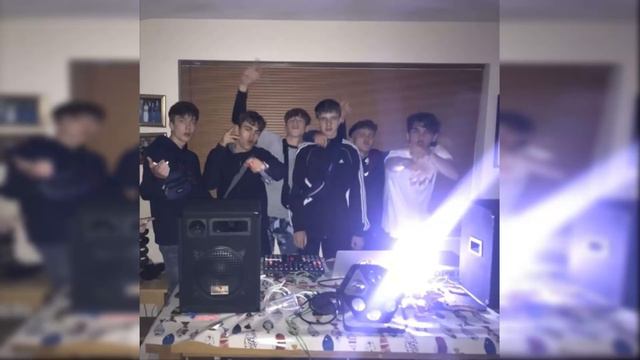 DJP - Americano Mashup | We No Speak Americano x Yolanda Be Cool x Heads Will Roll - Yeah Yeah Yeah смотреть онлайн