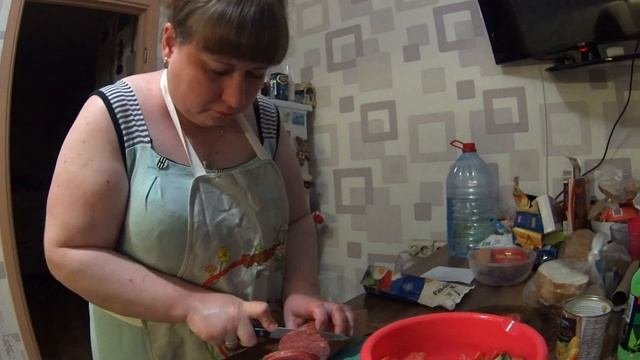 Салат 