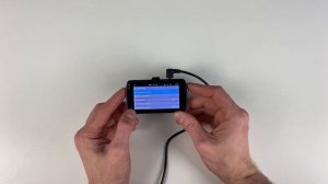 Подключение и осмотр меню Видеорегистратор автомобильный Ps-Link Q9