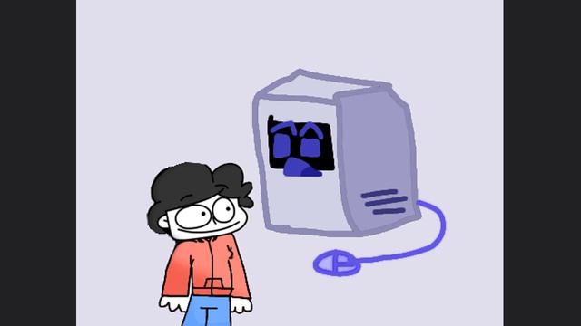 Бемон спел- Почему котикам компьютеры не нравятся bemon_ bemon2_ ai cover