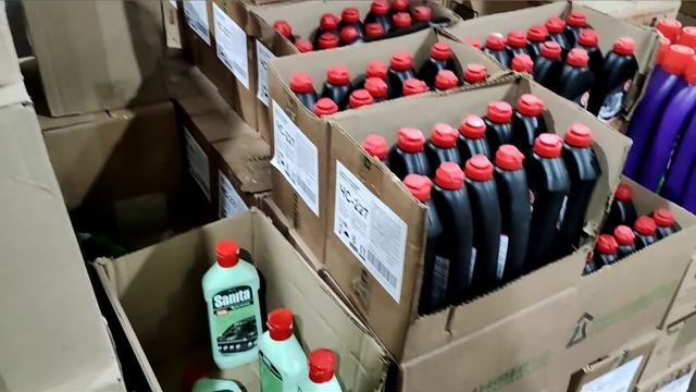 ?СВЕТОФОР?ДУМАЛА, что зайду на пять минут, а там!?ГОРЫ НОВЫХ и ПОЛЕЗНЫХ ТОВАРОВ!?Обзор магазина Мая смотреть онлайн