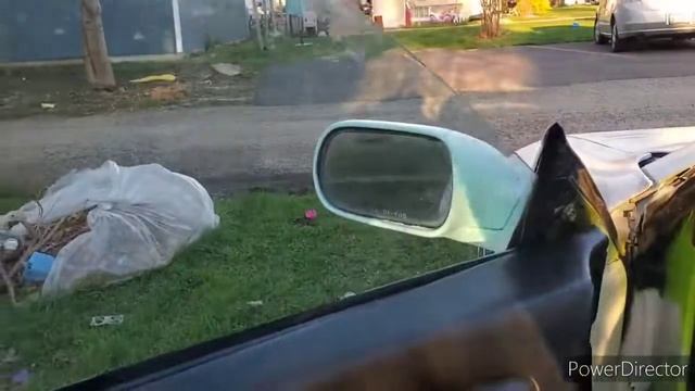 detalles estéticos nuevos para my 1990 nissan 300zx. Z32 fairlady. смотреть онлайн