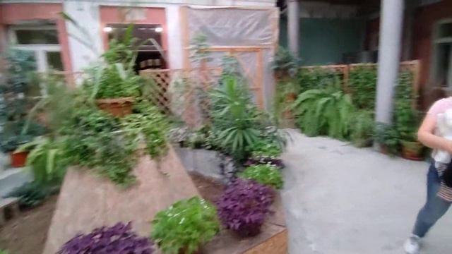 Гостевой комплекс Сосновый Бор (г.Каменск-Уральский) (10.07.21г.) смотреть онлайн