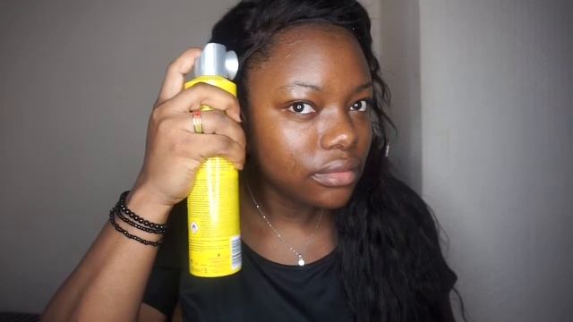 Full Lace Hair Wig Review | WigEncounters Indian Remy Beachy Wave смотреть онлайн