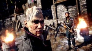 ПРОЙТИ FAR CRY 4 ЗА 15 МИНУТ! (Обсуждаем альтернативную концовку)