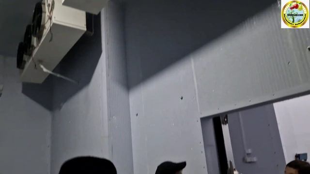 Озбекстандагы форель чарбасы менен таанышуу Улан ажы Нарматов смотреть онлайн