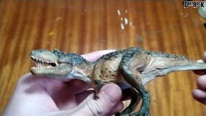 Коллекция фигурок хищных динозавров [AliExpress, Nanmu, PAPO, Collecta, PNSO, EoFauna]