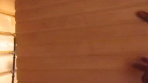 Дверь в парилку