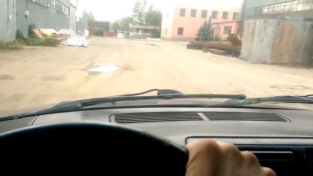 Chevrolet Blazer 1997 4.3.mp4 смотреть онлайн