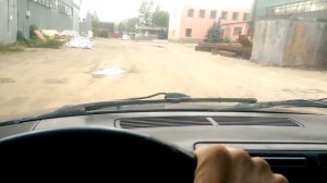 Chevrolet Blazer 1997 4.3.mp4