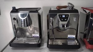 Nuova Simonelli Oscar II Mood