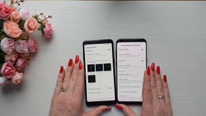 Сравнение Samsung Galaxy A8+ и Samsung Galaxy S8+ / Какой выбрать ?