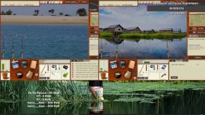 ?️Русская рыбалка 3.99 :?️Квест Борнейские Редкости.