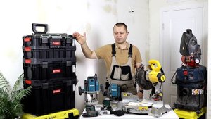 Мой инструмент для установки дверей 2022