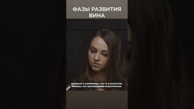 Фазы развития вина | Фрейтак вино