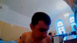 Рота подъем!