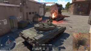СОВЕТЫ ИГРОКАМ НА СОВЕТАХ! War Thunder